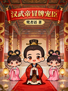 汉武帝冒牌宠臣