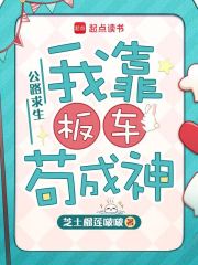 公路求生:我靠板车苟成神