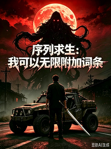 序列求生:我可以无限附加词条