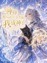 神印:开局捡只小黑猫,我成神了