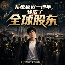 系统延迟一坤年,我成了全球股东