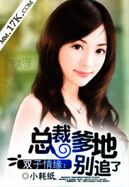 双子情缘:总裁爹地别追了