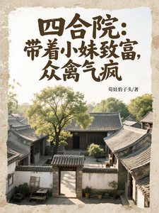 四合院：带着小妹致富，众禽气疯