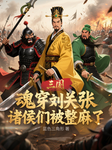 魂穿刘关张，诸侯们被整麻了